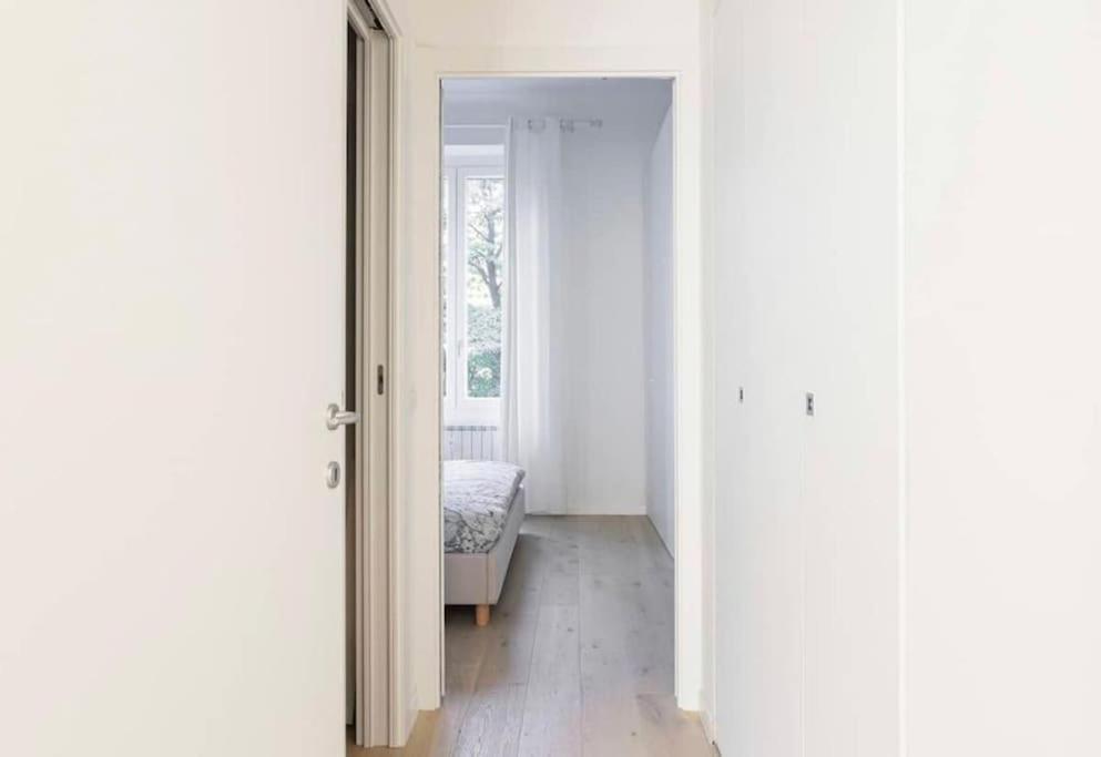 Luxury One Bedroom Corso Buenos Aires Милано Екстериор снимка